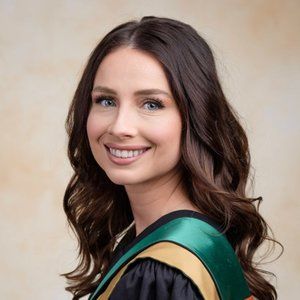 Meet your Posher, Vanessa